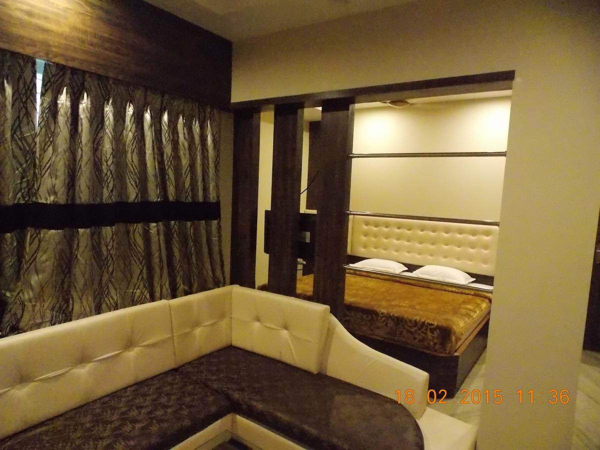Hotel Welcome Palace อการ์ตาลา ห้อง รูปภาพ