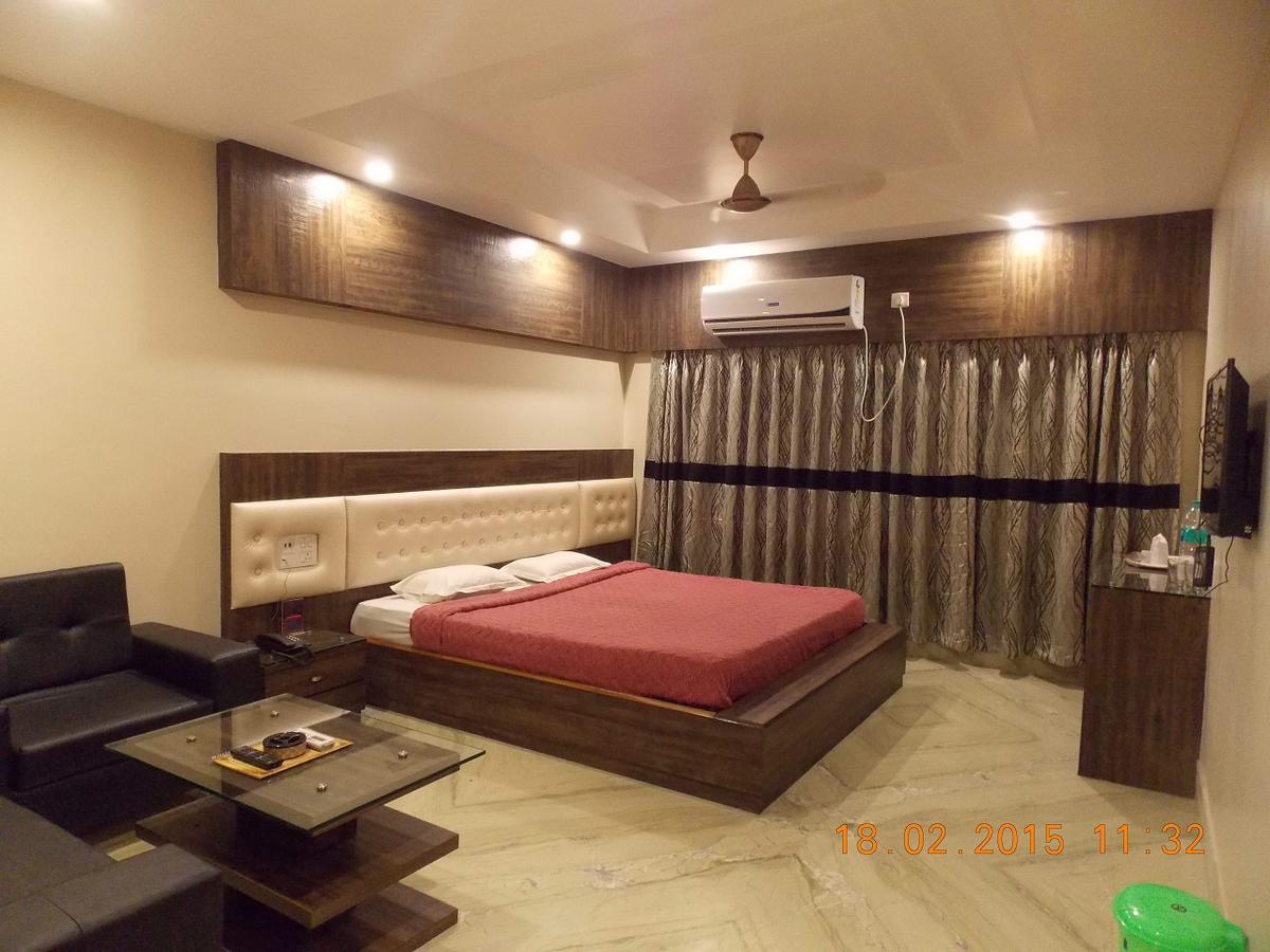 Hotel Welcome Palace อการ์ตาลา ห้อง รูปภาพ